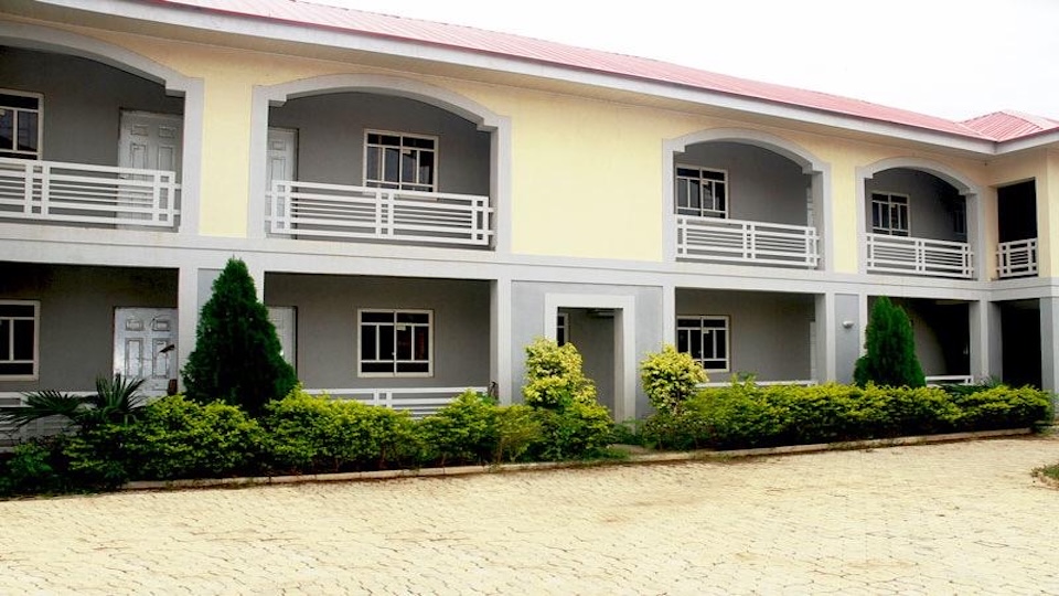 Completed urban apartment investment in Utako, Abuja